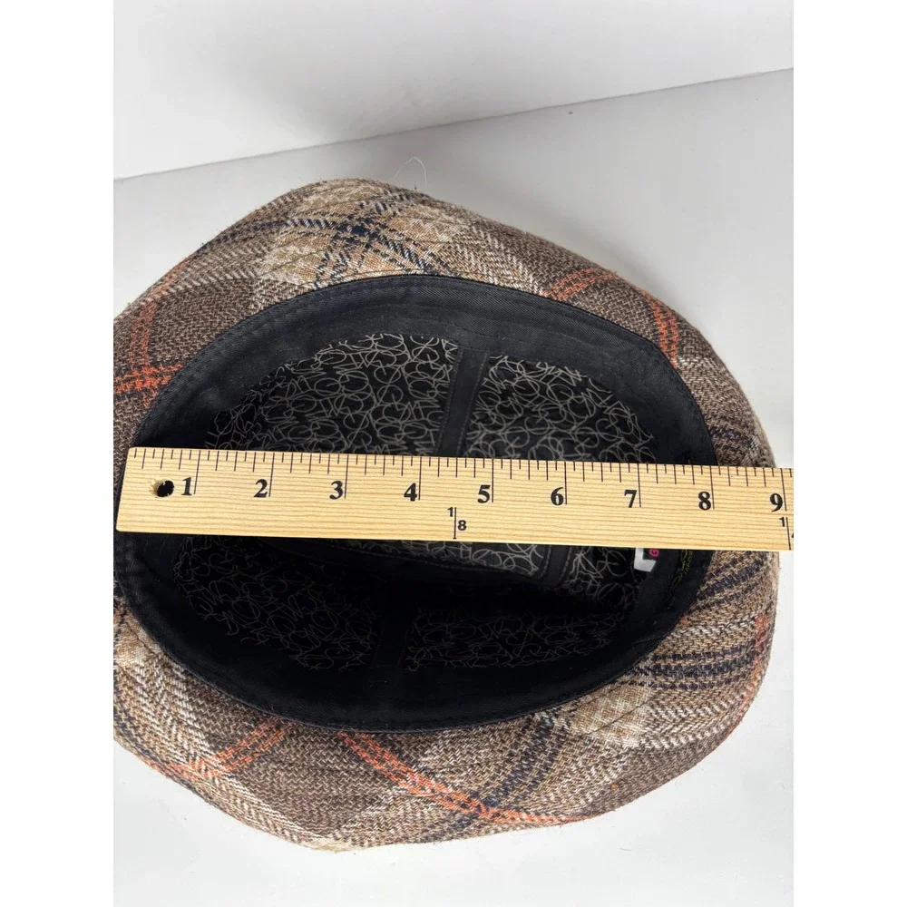 Volcom fedora hat